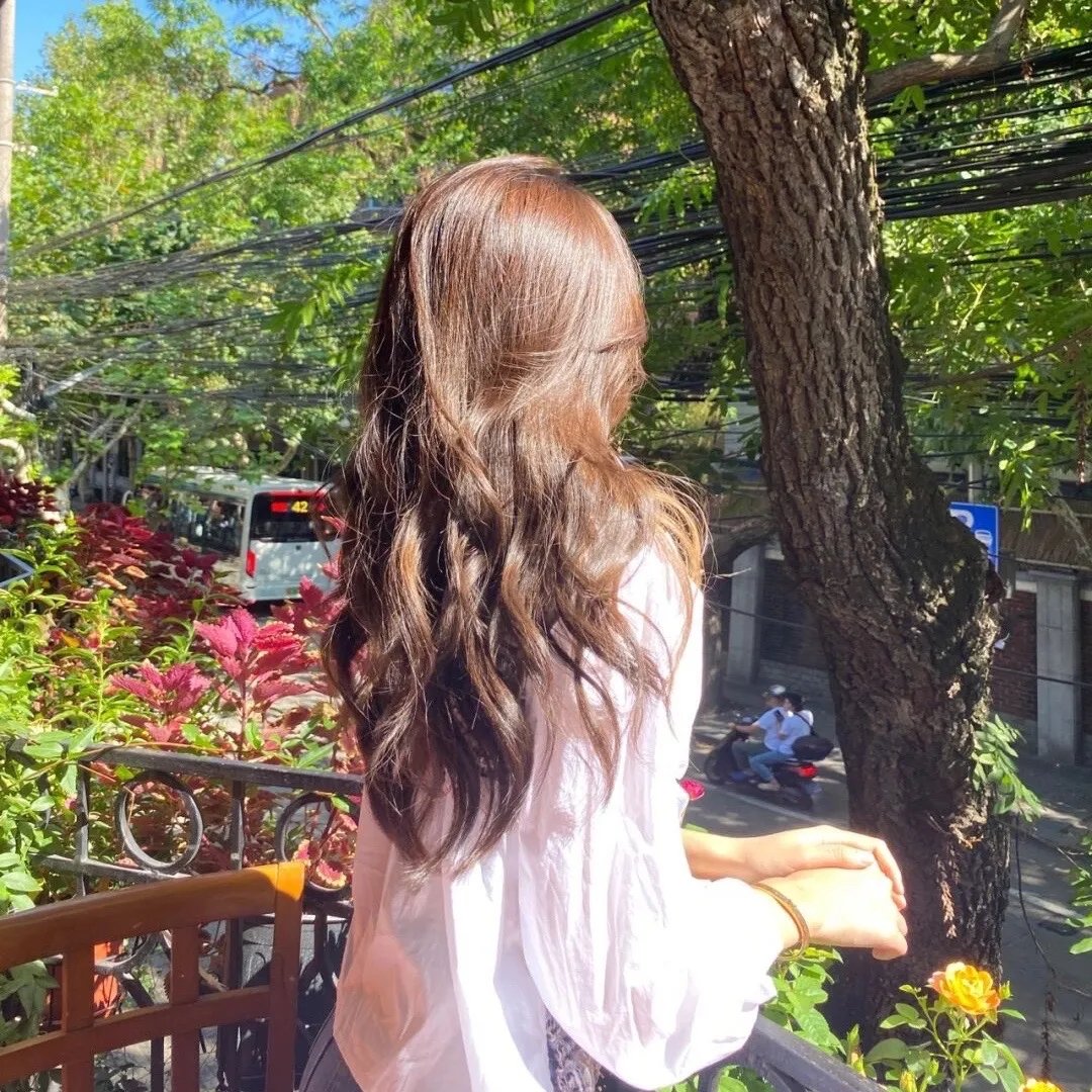薰衣草的香