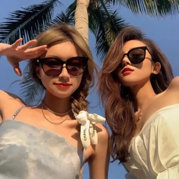 我想和你好好的
